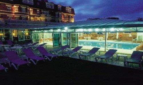 Hallmark Hotel and Spa Bournemouth - Hotels in Bournemouth | Search4AHotel