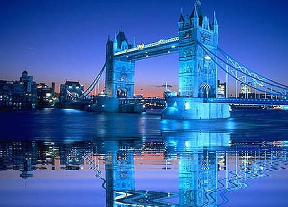 Tower Bridge - Things to do in London this weekend