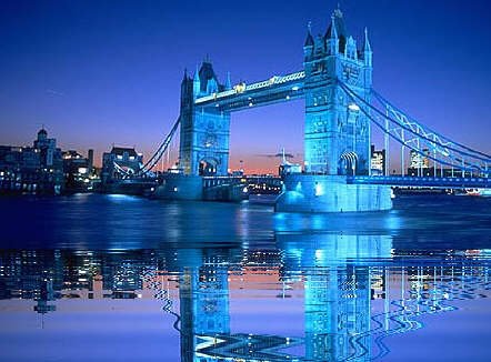Tower Bridge - Things to do in London this weekend
