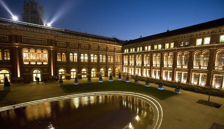 V&A Museum - Things to do in London this weekend