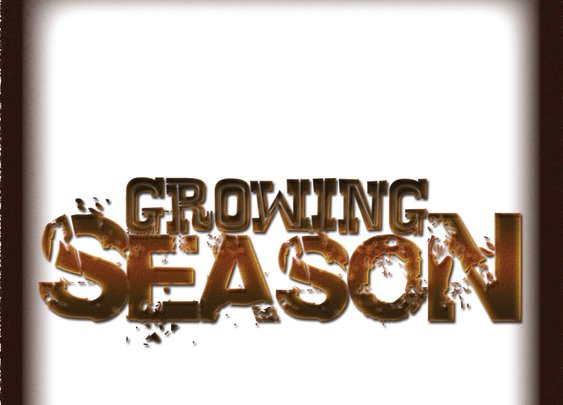 Growing Season: The Real American Farmer