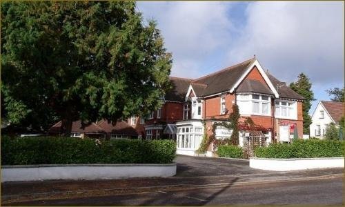 Grovefield Manor - Hotels in Bournemouth | Search4AHotel