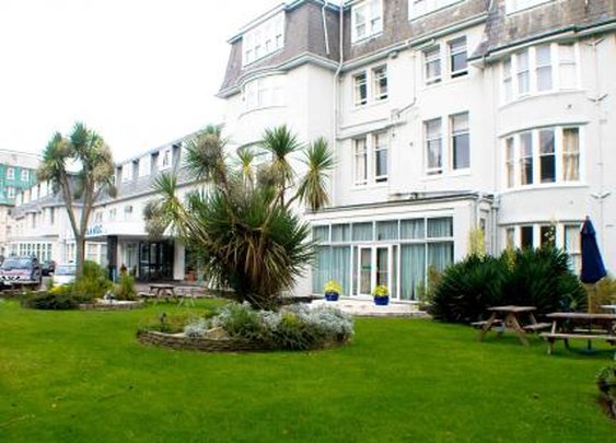 Healthlands Hotel - Hotels in Bournemouth | Search4AHotel