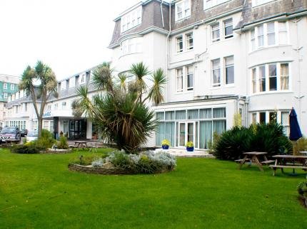 Healthlands Hotel - Hotels in Bournemouth | Search4AHotel