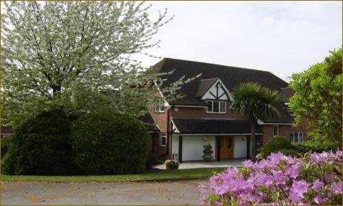 Les Bouviers - Hotels in Bournemouth | Search4AHotel