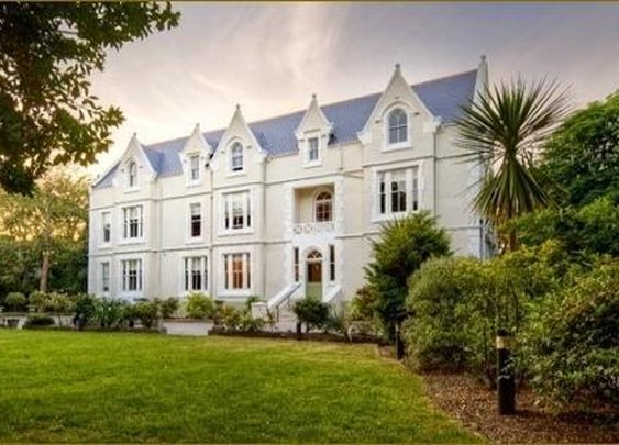 The Green House - Hotels in Bournemouth | Search4AHotel