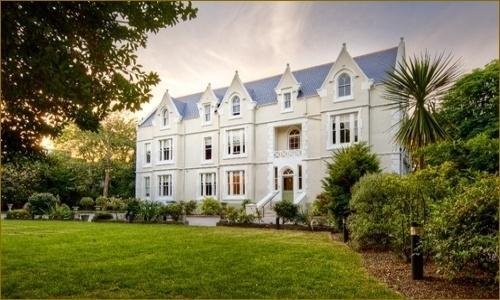 The Green House - Hotels in Bournemouth | Search4AHotel