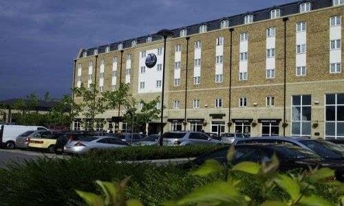 De Vere VILLAGE Bournemouth - Hotels in Bournemouth | Search4AHotel