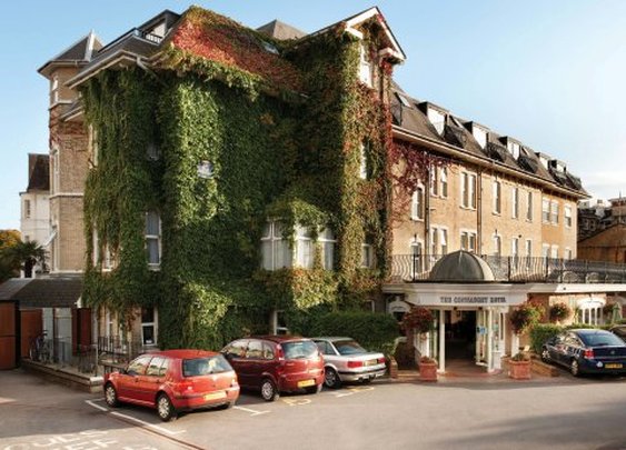 Best Western Connaught Hotel - Hotels in Bournemouth | Search4AHotel
