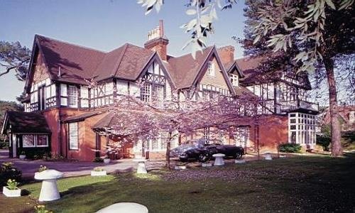 Langtry Manor - Hotels in Bournemouth | Search4AHotel