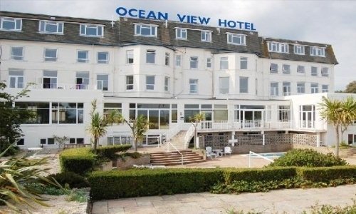 Ocean View Hotel - Hotels in Bournemouth | Search4AHotel