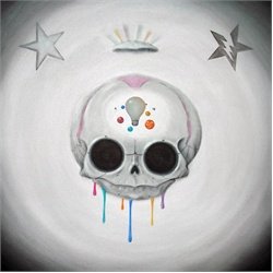 Deep in the Skull by Michael Banks Rainbow Canvas Giclee Art Print