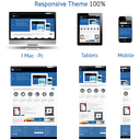 CMS Themes - Mj Simple -Responsive Concrete5 theme | ThemeForest