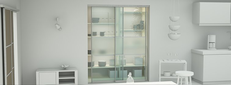 Glasschiebetüren Online Shop – Manufaktur Carl