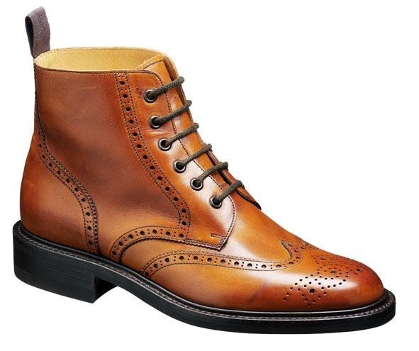 barker harrison boots