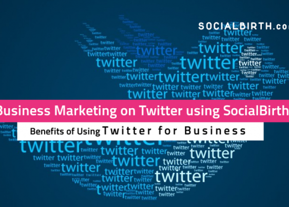 Twitter for Business in 2013 | Twitter marketing | Business Marketing on Twitter