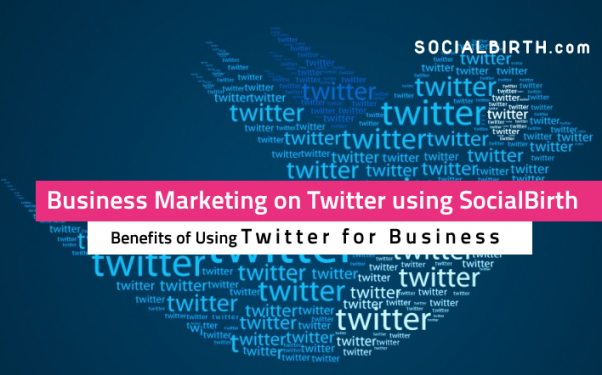 Twitter for Business in 2013 | Twitter marketing | Business Marketing on Twitter