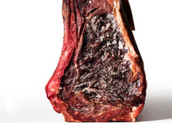 Dry-Aged Beef Is a New Trend in Restaurants Around the Country