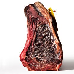 Dry-Aged Beef Is a New Trend in Restaurants Around the Country