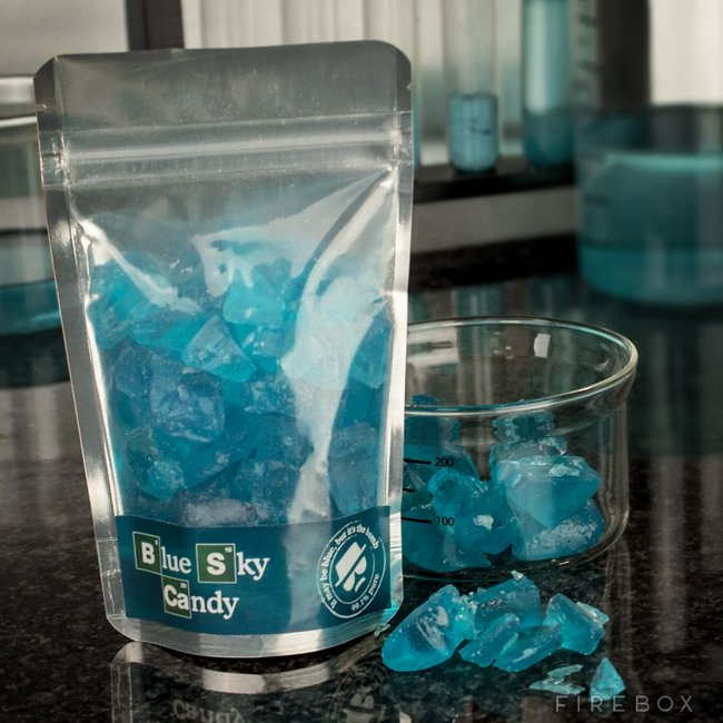 Blue Sky Crystal Meth Bath Salts That Should Be Mine Gentlemint