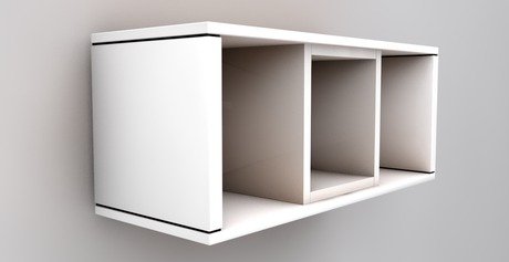 Hängeboard
