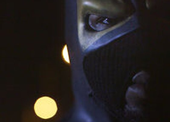 Phoenix Jones - A Real Life Superhero