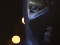 Phoenix Jones - A Real Life Superhero