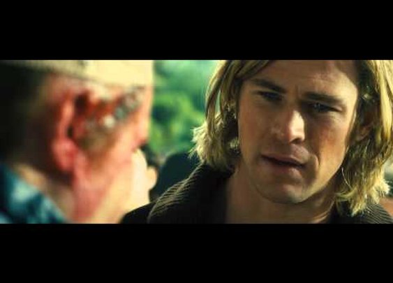 Rush - Featurette