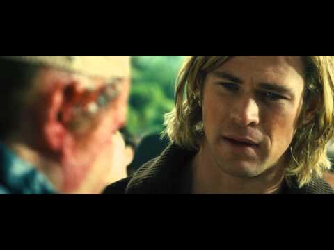 Rush - Featurette