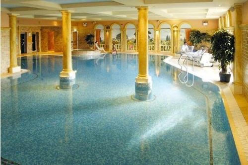 Grosvenor Pulford Hotel & Spa    Photo Gallery