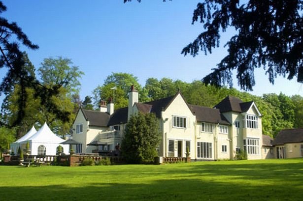 Hogarths Hotel - Birmingham Luxury Hotel - Octopus Travel Help