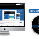 CMS Themes - Mj Simple -Responsive Concrete5 theme | ThemeForest