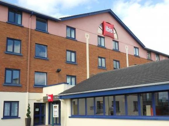 Hotel Ibis Dublin - Dublin Budget Hotel - Octopus Travel Help