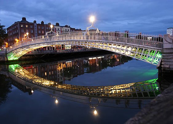 Octopus Travel Help -  dublin hotels 