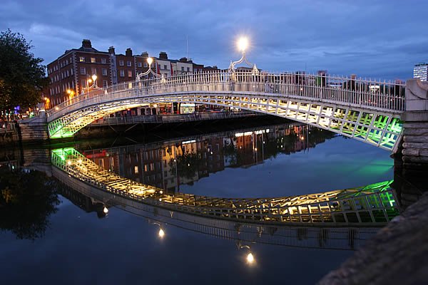 Octopus Travel Help -  dublin hotels 