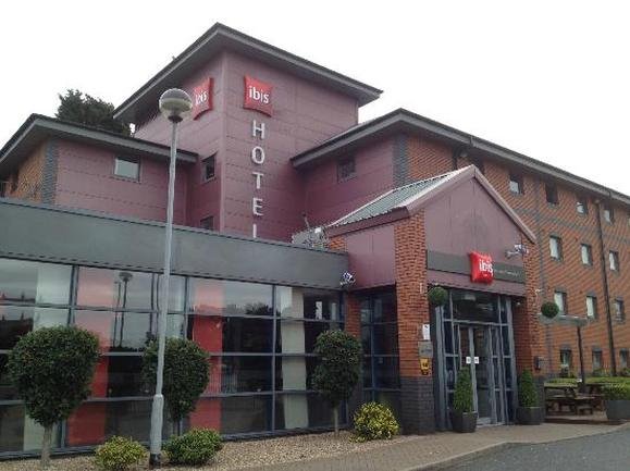 Ibis Birmingham Bordesley Circus - Birmingham Budget Hotel - Octopus Travel Help