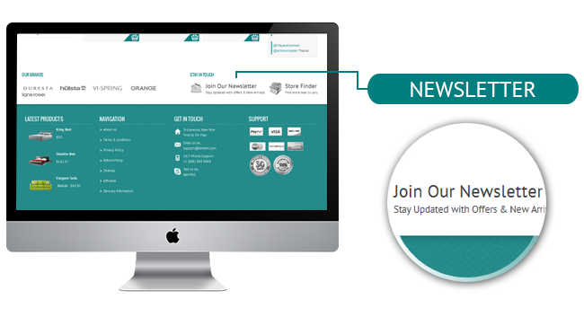 WordPress - MJ Simple - Responsive WooCommerce theme | ThemeForest