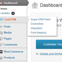 Cart2CRM - Woocommerce Plugins and SugarCRM Account