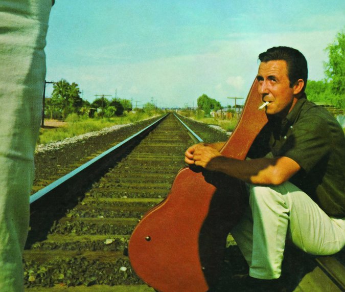 Lee Hazlewood