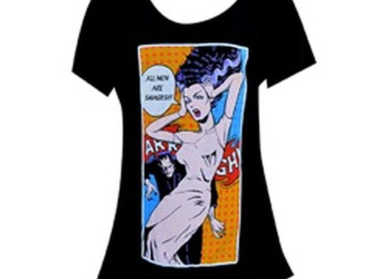 Womens All Men Are Savages Mike Bell Black Dolman Tattoo Art T Shirt