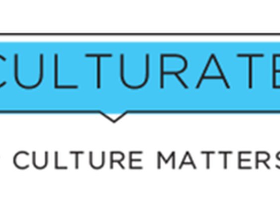 Acculturated Logo | a jot, a tittle