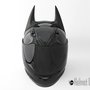 The Dark Knight Motorcycle Helmet