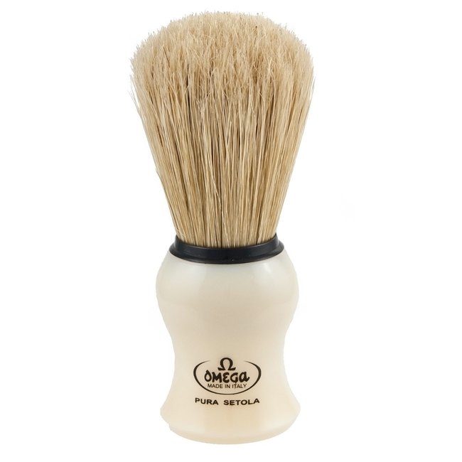 Boar Shaving Brush Gentlemint