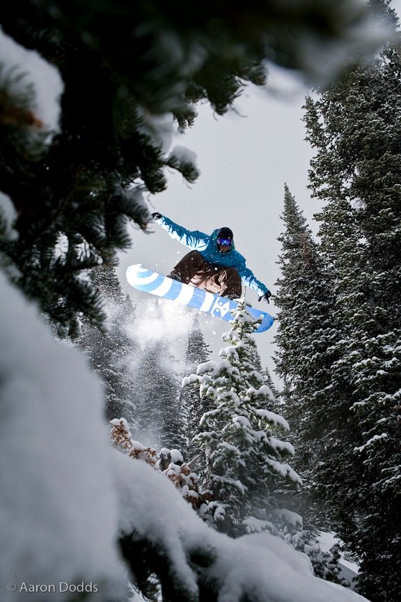 On the Wall with Pro Snowboarder Eddie Wall | Male Standard