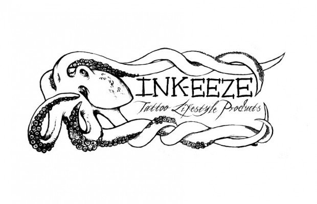 Get the Lowdown On Using The New INK-EEZE Daily Vegan Moisturizer Cream For Tattoos  | Male Standard