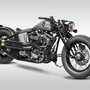 Zero Engineering: Type 9 | Essential Moto |
