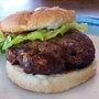 Best Beer-B-Q Burgers