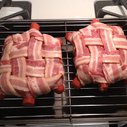 Turtle Burgers: Meat, Cheese and Meat in a Meat Shell