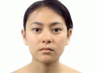 Danielle: Timelapse of the Imperceptible Effects of Aging