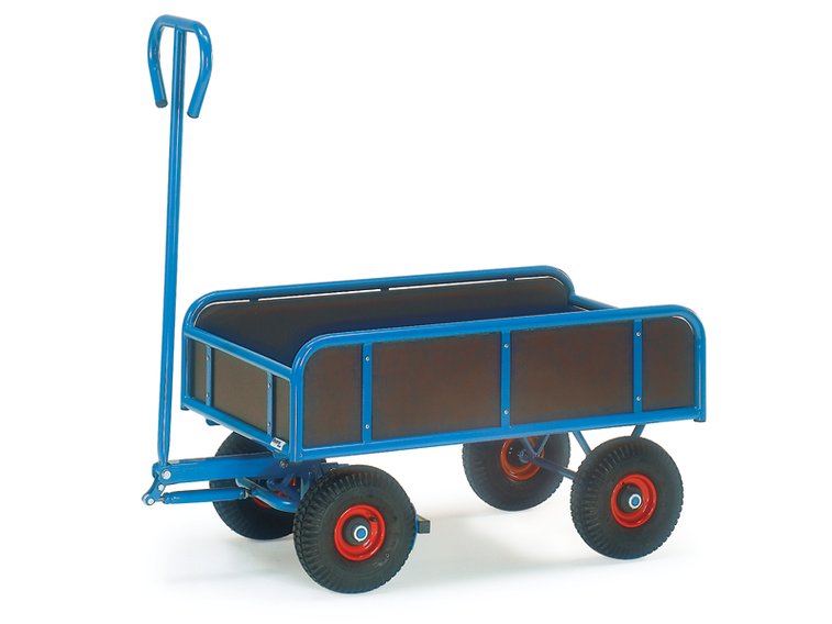 Hand Cart